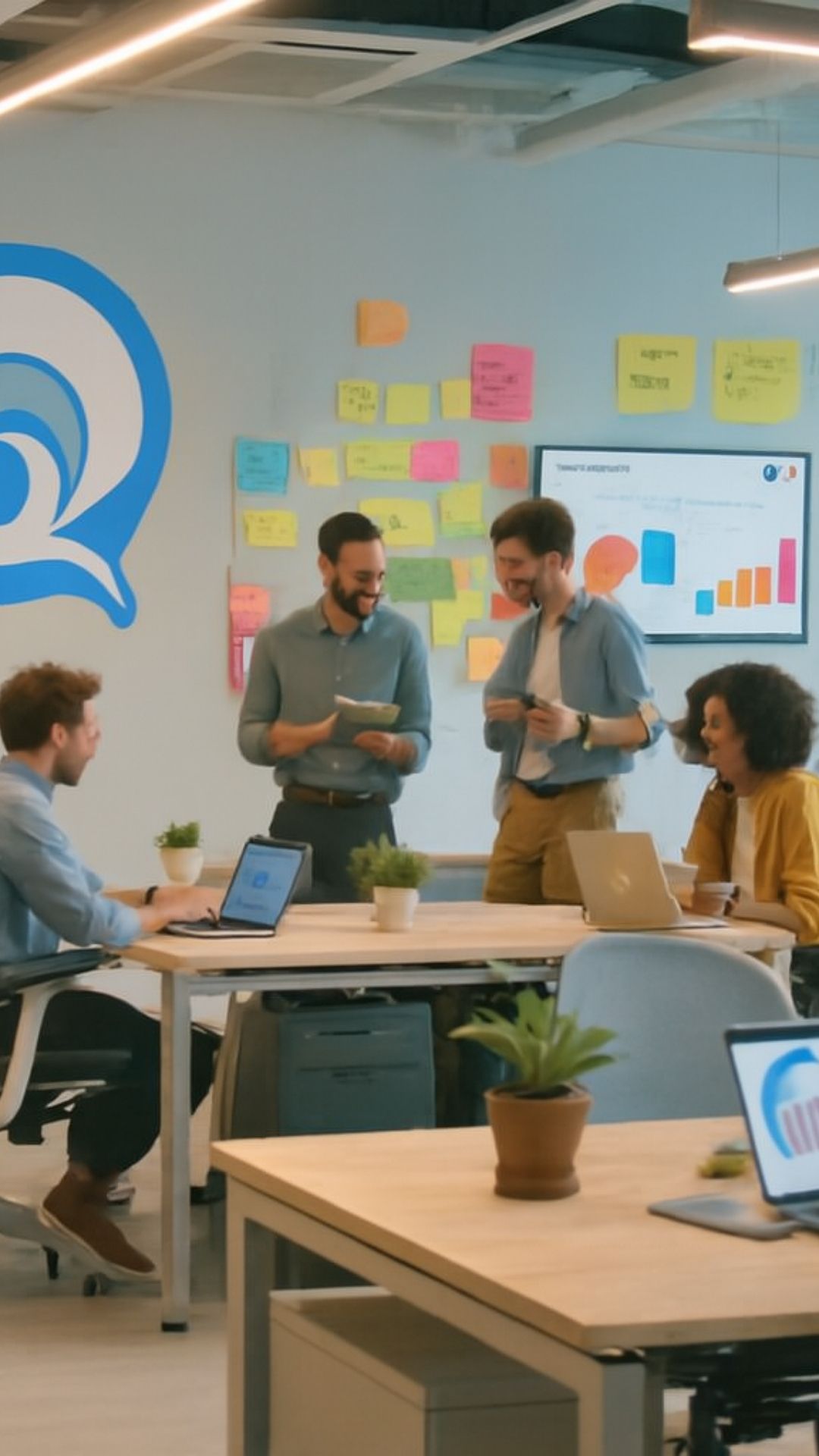 Business Development Marketing Agency SEO